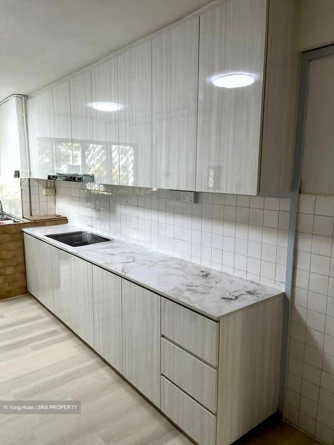 Blk 506 West Coast Vista (Clementi), HDB 3 Rooms #617696381